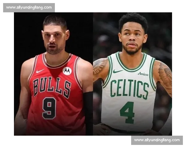 NBA转会风暴再起多队抢人巨星去向成今夏联盟最大悬念交易市场