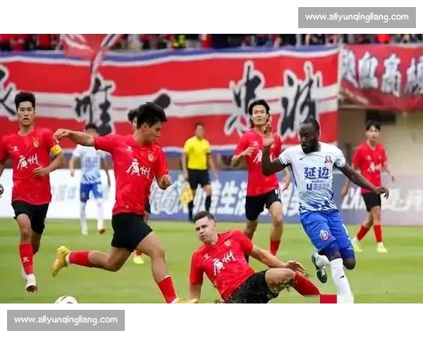 中甲精彩对决全程直播回放带你领略赛场每个激动瞬间