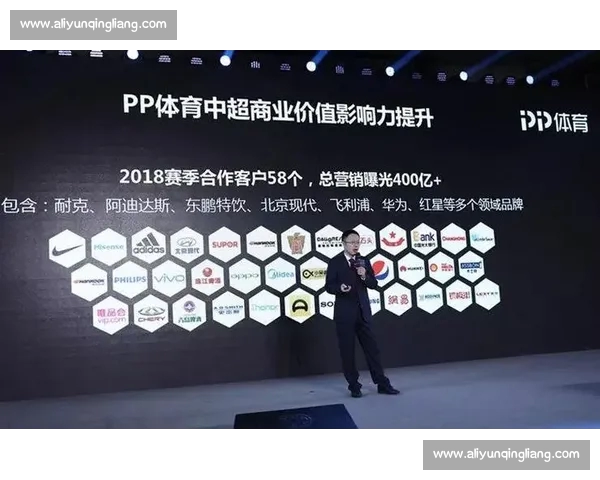 体育营销创新策略：提升品牌影响力与粉丝互动的新路径