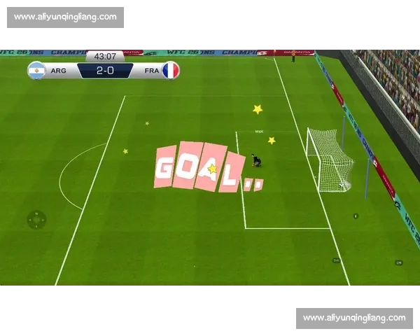 全球世界杯赛事全程直播平台尽享高清精彩赛事内容和实时数据分析