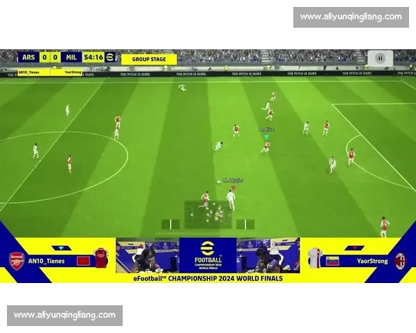 免费看全球足球赛事直播平台推荐及最新高清资源指南